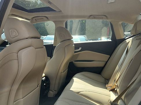 New 2025 Acura TLX w/ Technology Package image 8