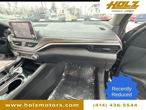 Used 2023 Nissan Altima 2.5 SV image 30