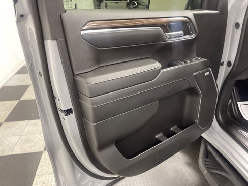 Used 2024 Chevrolet Silverado 1500 RST w/ RST All Star Premium Package image 10