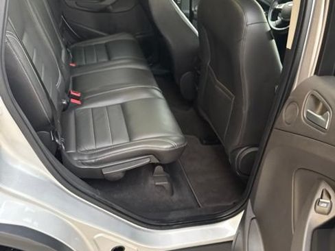 Used 2016 Ford Escape SE w/ SE Leather Comfort Package FWD image 13