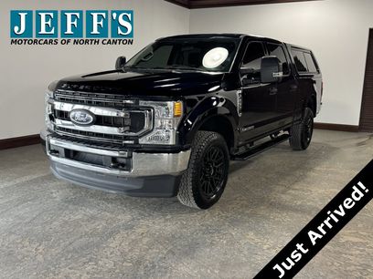 Used 2021 Ford F250 XLT
