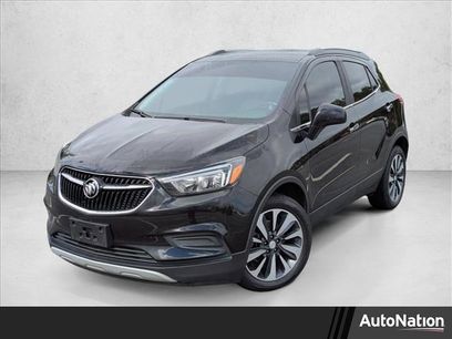 Used 2021 Buick Encore Preferred