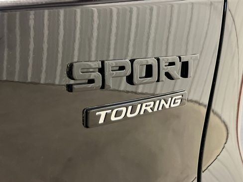 New 2026 Honda CR-V Sport Touring image 10