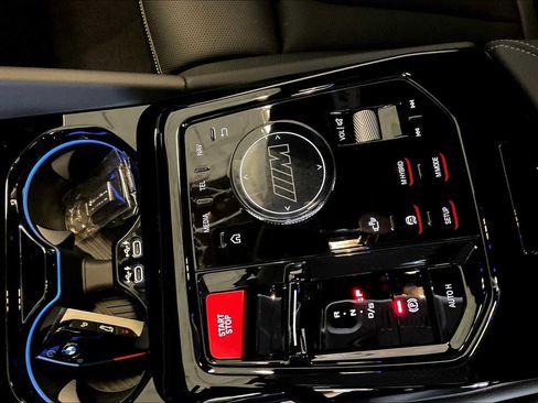 New 2026 BMW M5 w/ Carbon Package image 7