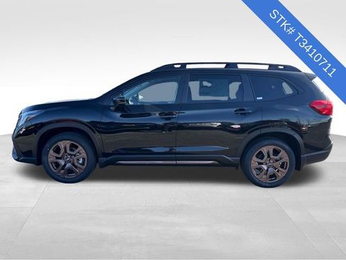 New 2026 Subaru Ascent Limited Bronze image 4