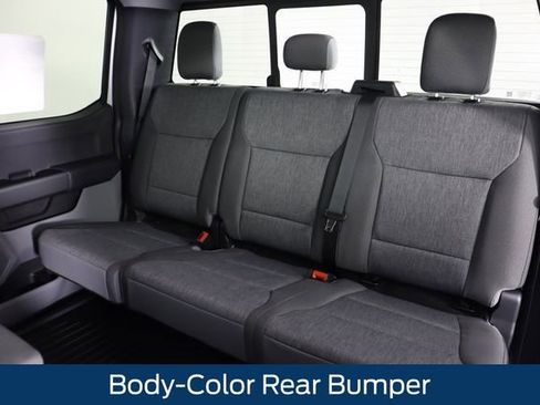 New 2026 Ford F350 XL w/ STX Appearance Package image 41