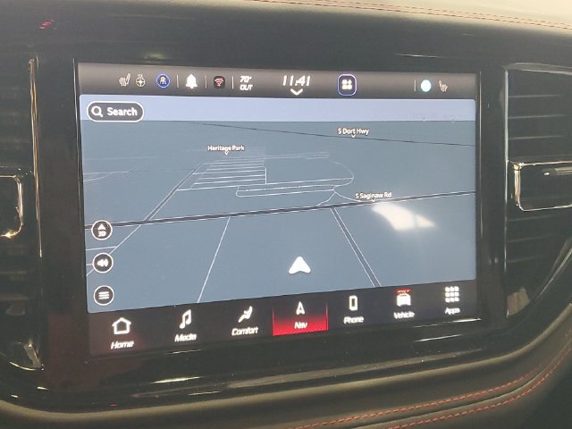 New 2026 Dodge Durango R/T AWD/4WD image 25