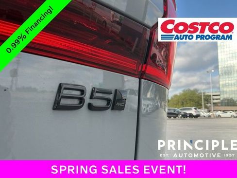 New 2026 Volvo XC60 B5 Ultra w/ Climate Package AWD/4WD image 13
