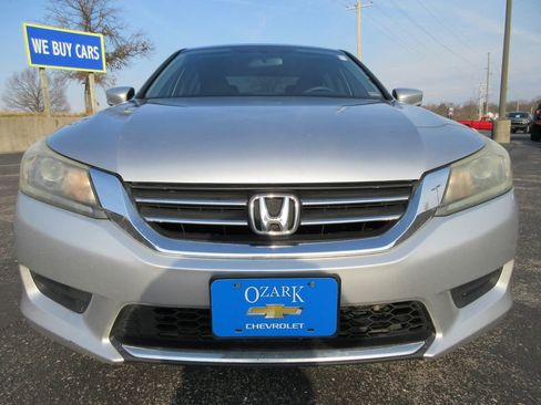 Used 2014 Honda Accord LX image 8