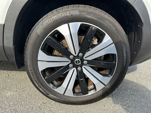 Used 2023 Volvo C40 P8 Recharge Plus image 60