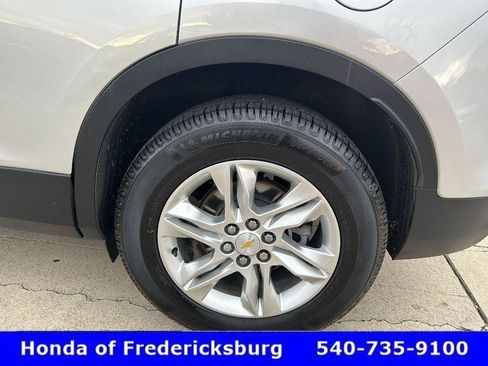 Used 2021 Chevrolet Blazer LT image 34