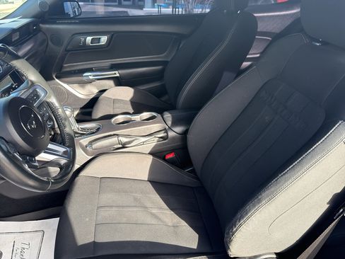 Used 2020 Ford Mustang EcoBoost w/ 2.3L High Performance Package image 15
