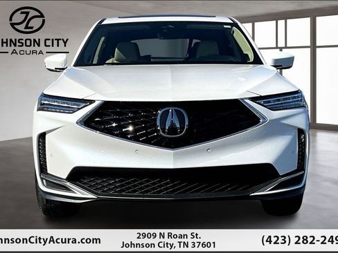 New 2026 Acura MDX SH-AWD w/ Technology Package image 2
