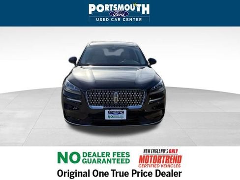Used 2022 Lincoln Corsair AWD w/ Premium Package image 9