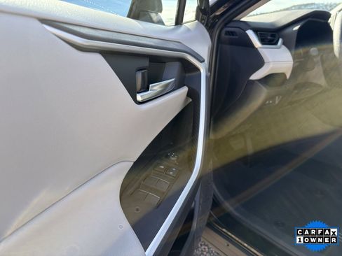 Certified 2025 Toyota RAV4 XLE image 13