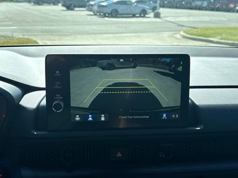 New 2026 Honda CR-V TrailSport image 22