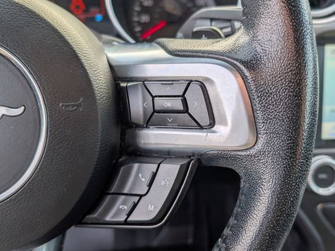 Certified 2020 Ford Mustang Coupe w/ Equipment Group 101A image 22