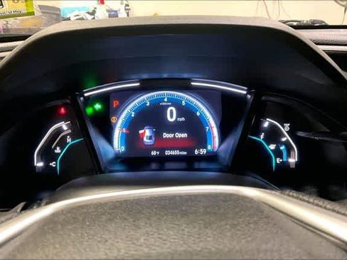Used 2019 Honda Civic LX image 13