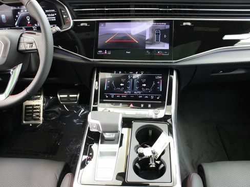 New 2026 Audi SQ8 Prestige AWD/4WD image 23