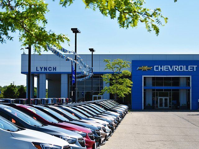 Used 2026 Chevrolet Traverse RS w/ LPO, Floor Liner Package AWD/4WD image 27