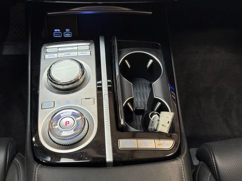 Used 2023 Genesis G80 2.5T AWD/4WD image 20
