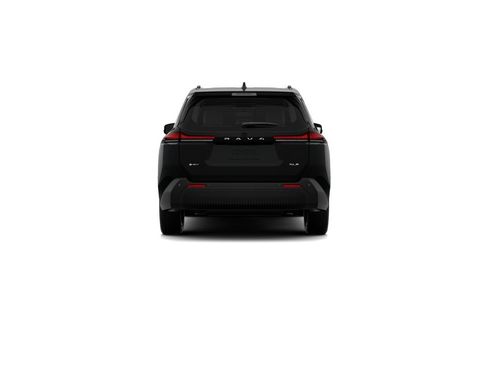 New 2026 Toyota RAV4 XLE Premium FWD image 8