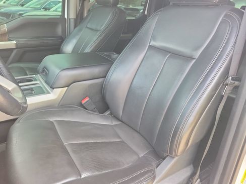 Used 2020 Ford F150 Lariat AWD/4WD image 11
