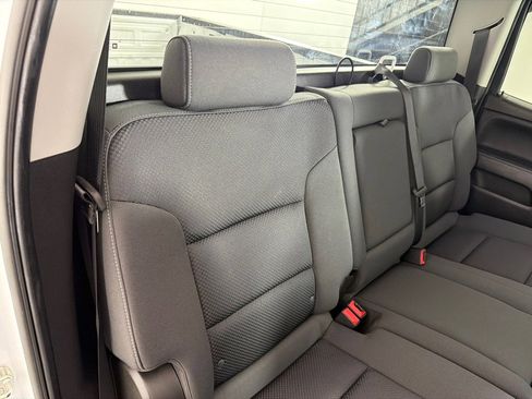 Used 2018 GMC Sierra 1500 SLE w/ SLE Value Package image 21