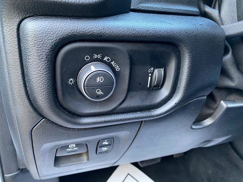 Used 2021 RAM 1500 Big Horn image 56
