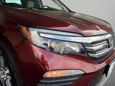Certified 2018 Honda Pilot EX-L image 37