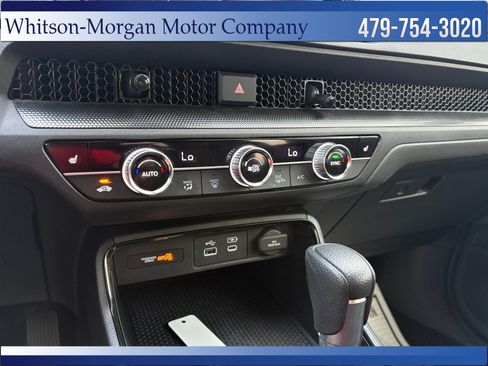 Used 2025 Honda CR-V EX image 24