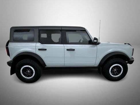 Used 2024 Ford Bronco Badlands AWD/4WD image 4