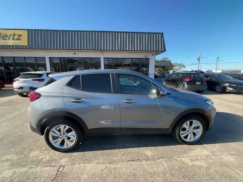 Used 2025 Buick Encore GX Preferred image 8
