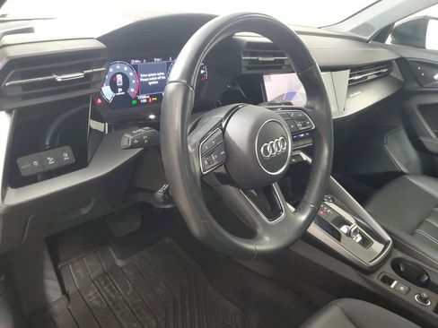 Used 2024 Audi A3 2.0T Premium w/ Convenience Package image 23