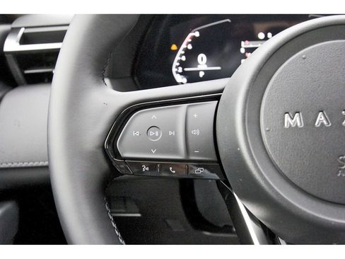 New 2026 MAZDA CX-5 Preferred image 14