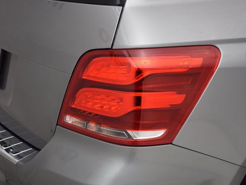 Used 2015 Mercedes-Benz GLK 350 2WD image 13