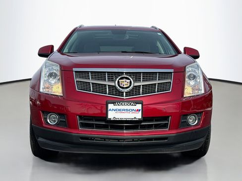 Used 2010 Cadillac SRX Performance image 16