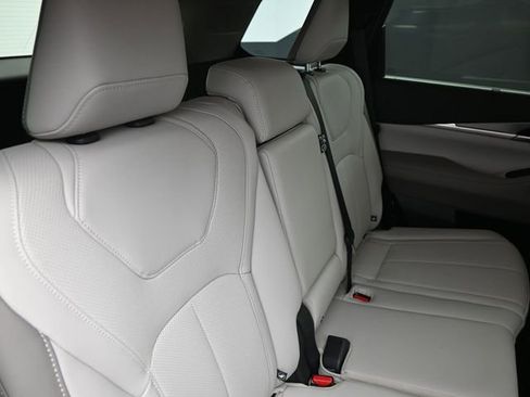 New 2026 INFINITI QX60 Luxe w/ Cargo Package image 38