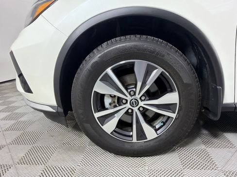 Used 2024 Nissan Murano SV FWD image 10
