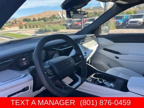 New 2026 Jeep Cherokee Laredo AWD/4WD image 12
