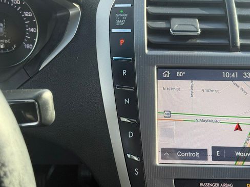 Certified 2020 Lincoln MKZ Reserve w/ Elements Package image 18