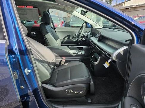 New 2026 Hyundai Ioniq 9 Calligraphy AWD/4WD image 11