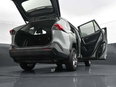 Used 2023 Toyota RAV4 XLE w/ Convenience Package AWD/4WD image 36