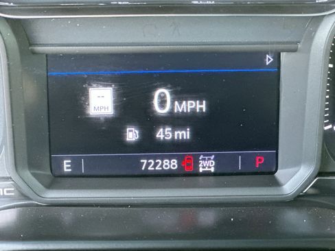 Used 2021 GMC Sierra 1500 AT4 w/ AT4 Preferred Package image 15