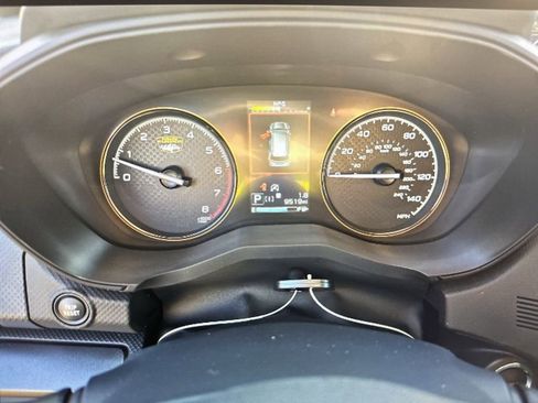 Used 2022 Subaru Forester Wilderness image 4