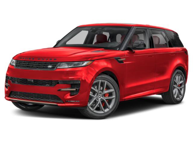 New 2027 Land Rover Range Rover Sport Dynamic SE AWD/4WD image 1