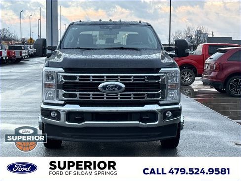 New 2026 Ford F350 XLT w/ XLT Value Package image 11