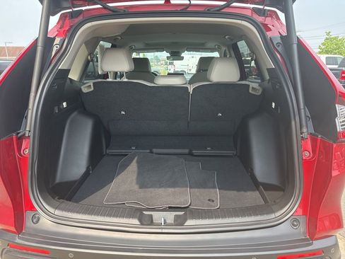 Used 2025 Honda CR-V EX-L image 10