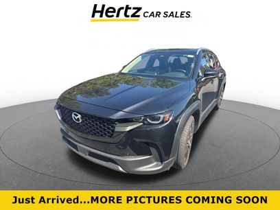 Used 2026 MAZDA CX-50 AWD 2.5 S w/ Premium Package