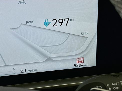 Used 2024 Hyundai Ioniq 6 SE image 19